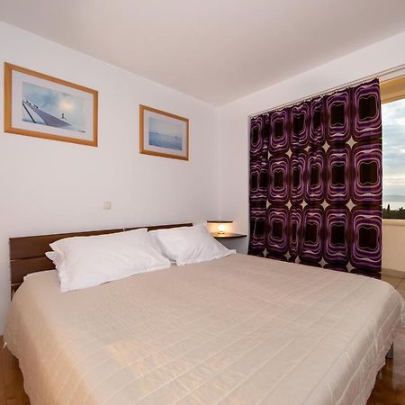 Lux Apartment Tucepi Luaran gambar
