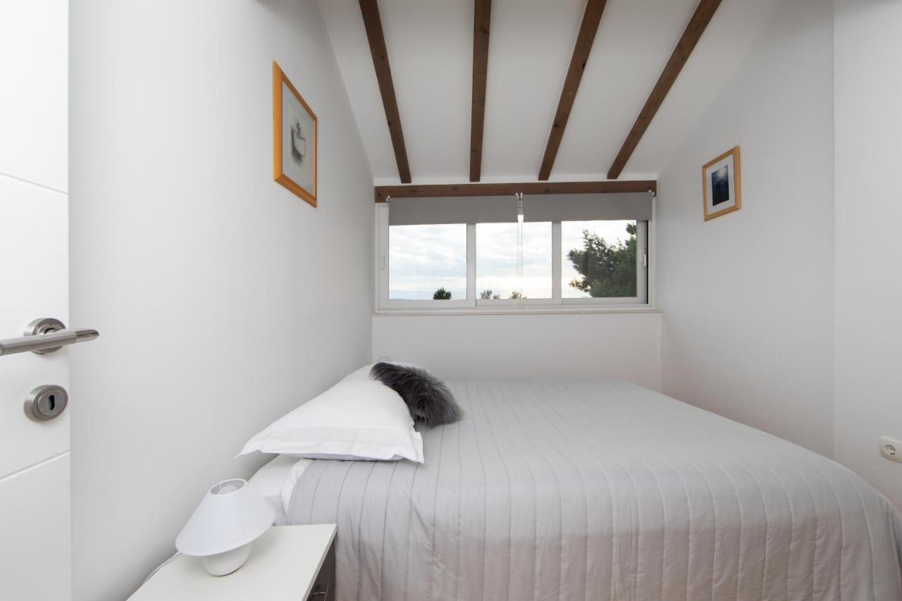 Lux Apartment Tucepi Luaran gambar