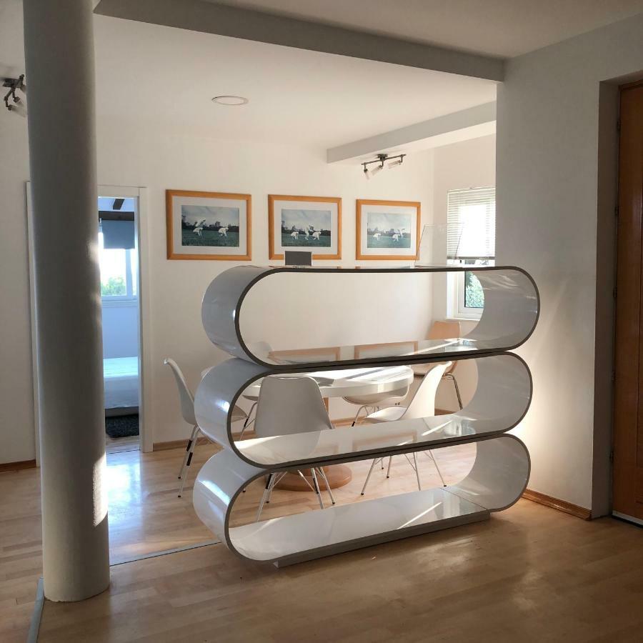 Lux Apartment Tucepi Luaran gambar