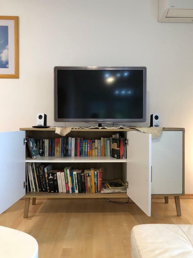 Lux Apartment Tucepi Luaran gambar