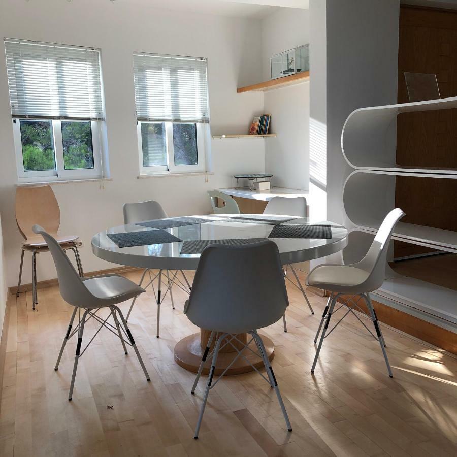 Lux Apartment Tucepi Luaran gambar