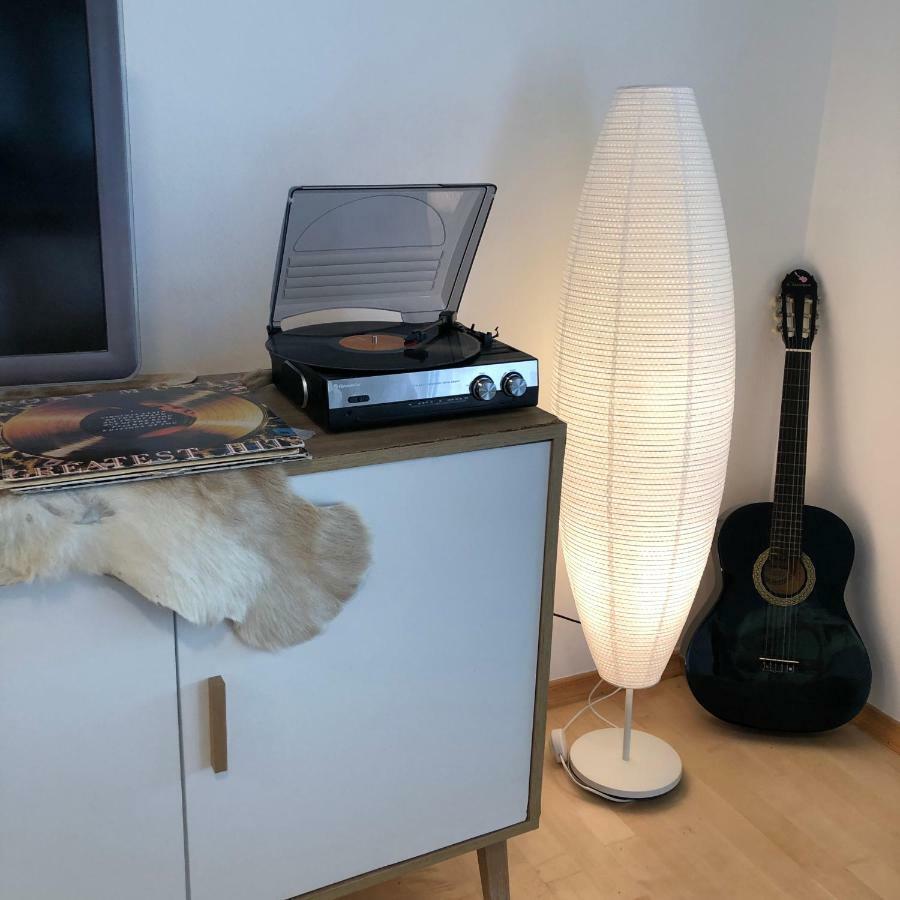 Lux Apartment Tucepi Luaran gambar