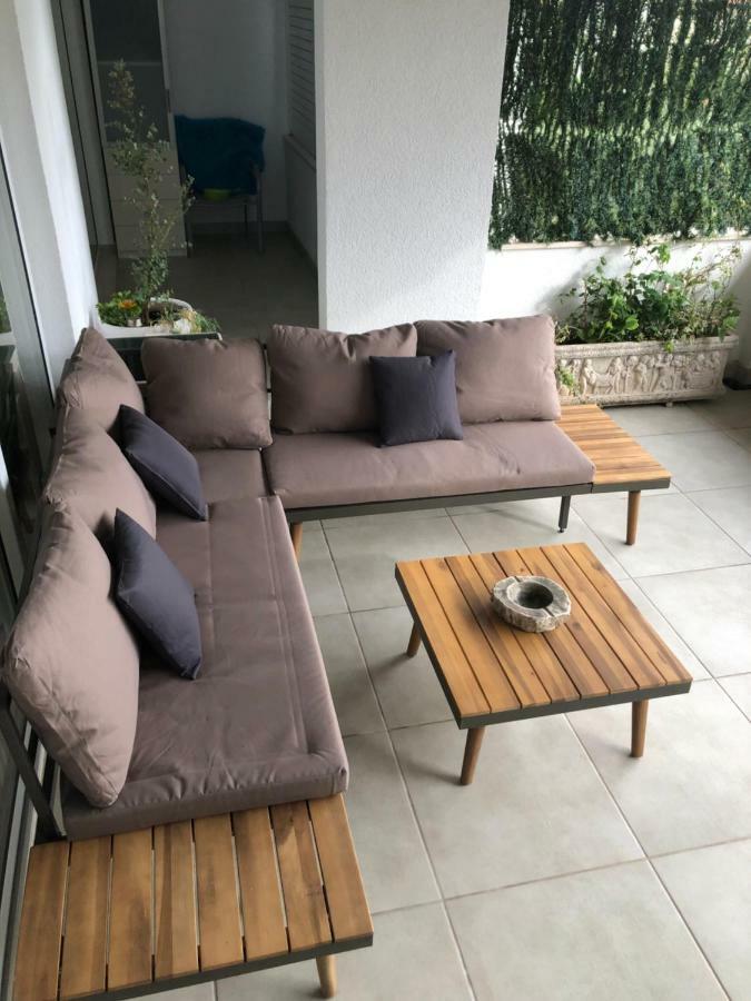Lux Apartment Tucepi Luaran gambar